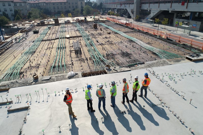 Construcción y Obras Civiles