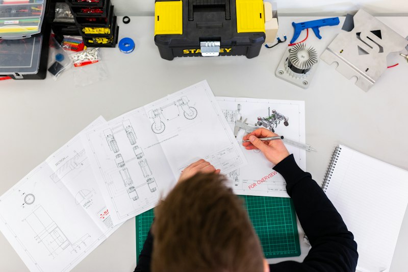 Ingeniería y Gestión de Proyectos