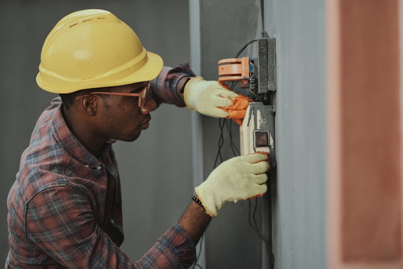 Instalaciones y Saneamiento Técnico