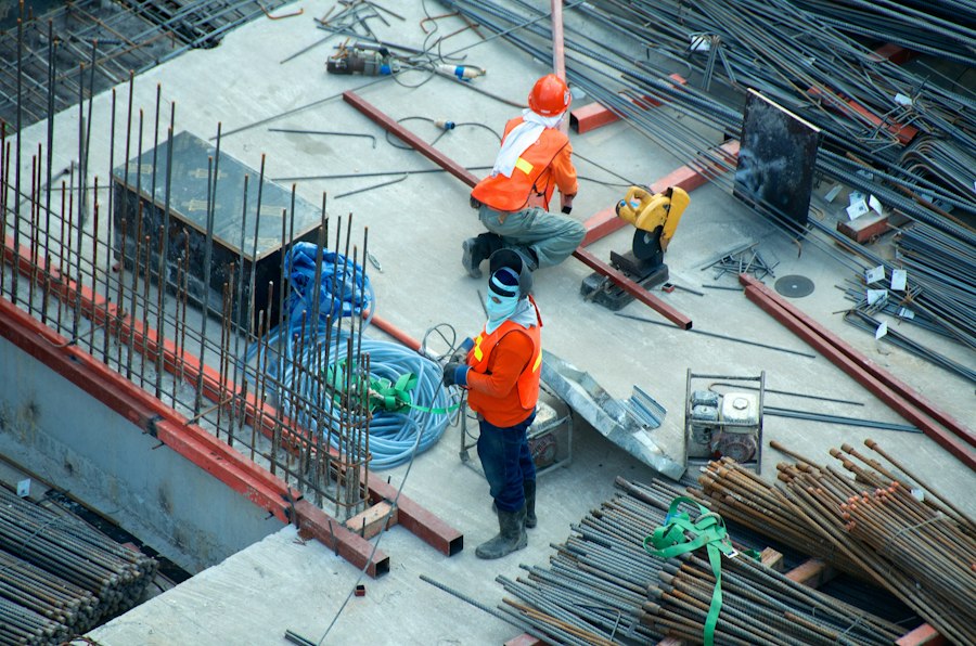 Soluciones integrales para desafíos técnicos complejos